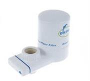 دستگاه تصفیه آب سرشیری + فیلتر کربن دلفین آبی